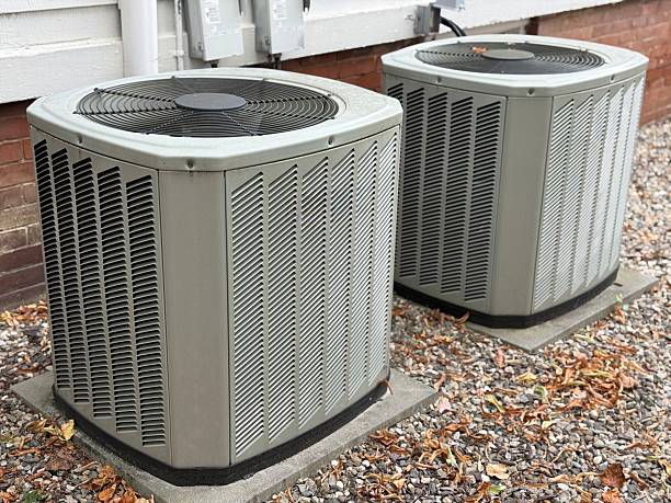 Reliable Hvac contractor in Fairfax, IA by JG Cool HVAC